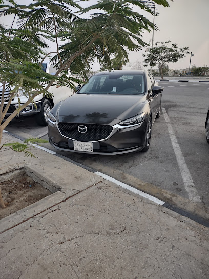 Hertz Rent a Car - Saudi Arabia|Dammam 32567|King Fahd International Airport|King Fahd Road