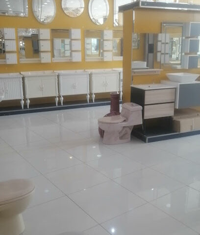 بن محفوظ لمواد البناء - Ad Darb - +966 17 322 5993