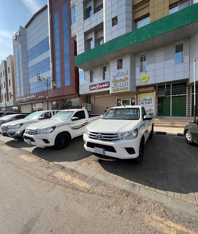 Safi Car Rent - Arar - +966 14 664 3383