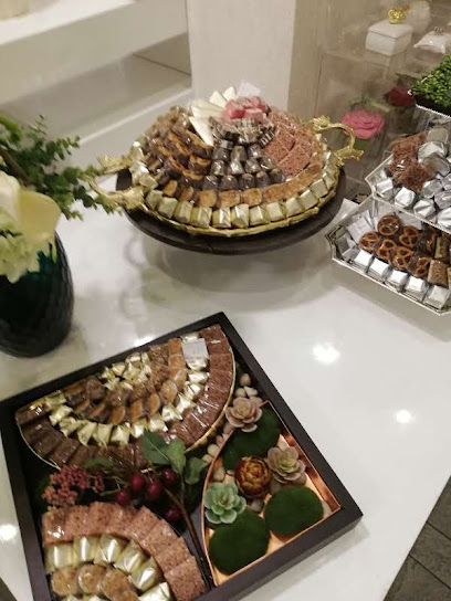 Moreno Chocolate & Flowers - Saudi Arabia|Jeddah 23433|Ar Rawdah|Prince Saud Al Faisal