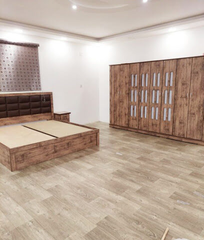 غرف نوم جديده - Ahad Al Masarihah - +966 55 099 1945