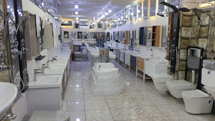 شركة مدارات الطائف للاروات السباکہ Sanitary shop - Taif - +966 12 742 0902