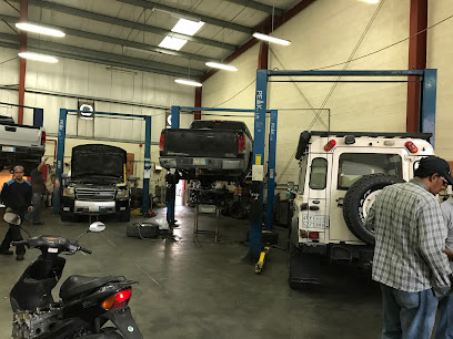Complex Arabia Car Maintenance Workshop - Al Khobar - +966 55 121 3688