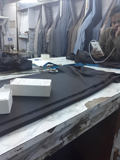 اقمشة اﻷمينAl-Ameen Tex - Al Qurayyat 77453
