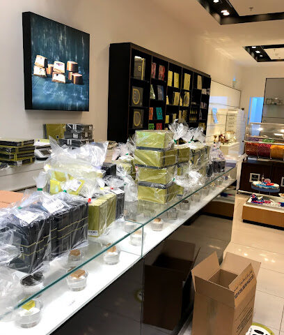 Patchi - Mecca - +966 12 545 7133