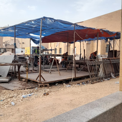 حي الديرة - Riyadh -