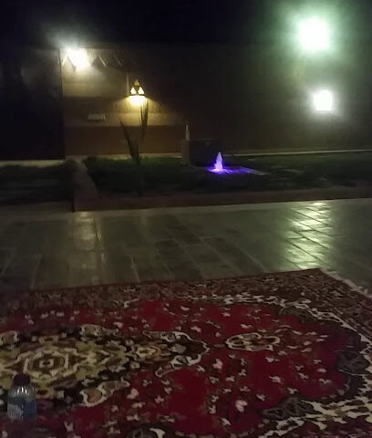 Alhudaib - Al Rawdah -