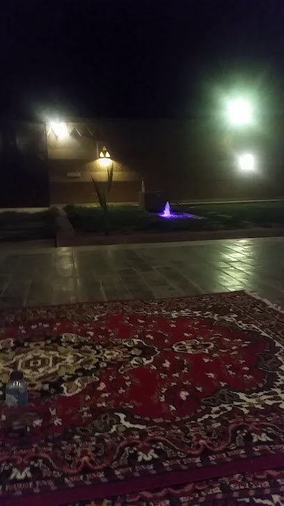 Alhudaib - Saudi Arabia|Al Rawdah 15315|Unnamed Road