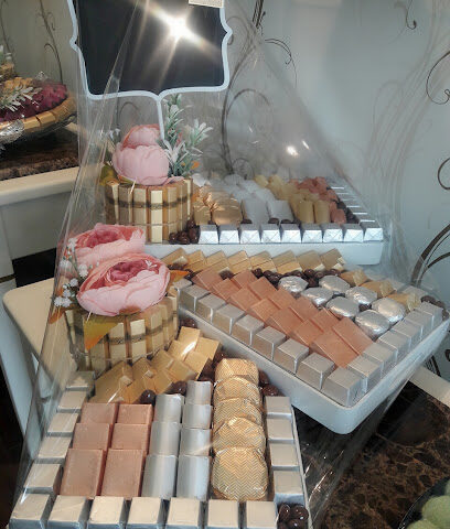 Choco Bar - Anak - +966 50 322 2898