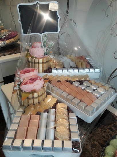 Choco Bar - Saudi Arabia|Anak 32631|Al Aqiq|Salman Alfarisi St