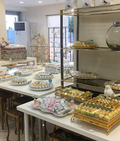بيوت الكاكاو فرع الفيصلية Boyot Alcacao - Jeddah - +966 12 610 4430