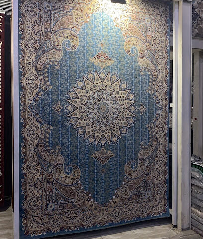 Ben Deraà Carpet - Al Hofuf - +966 56 417 2153