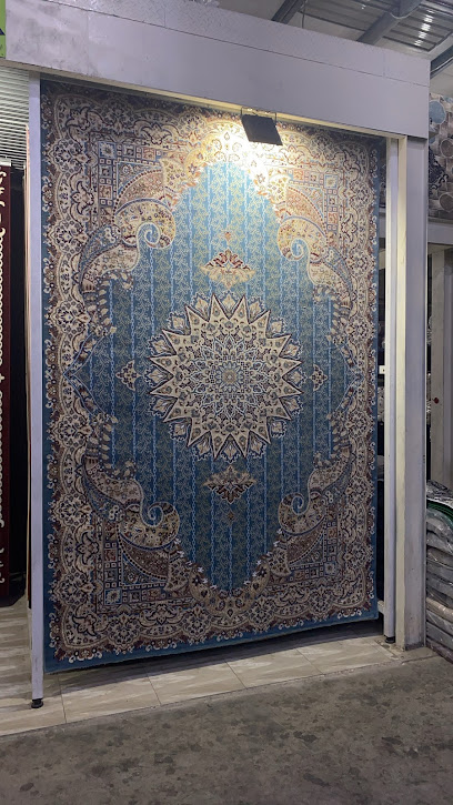 Ben Deraà Carpet - Al Hofuf 36341