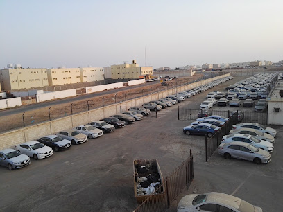 Autozone Balubaid Yanbu - اوتوزون بالبيد ينبع - Yanbu - +966 800 760 6000