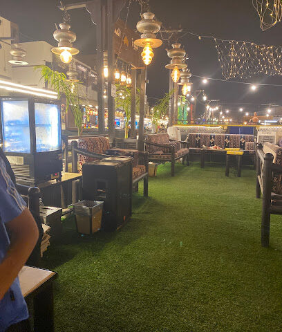 نكهة العمدة - Mayor's flavor - Yanbu -