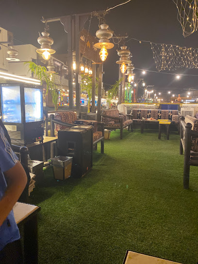 نكهة العمدة - Mayor's flavor - Saudi Arabia|Yanbu 46424|4154،|6346 الميناء،