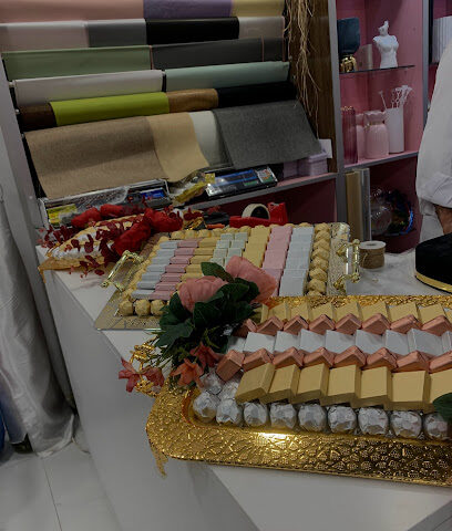 روز شوكولاته Rose Chocolate - Al Khobar - +966 53 369 9968