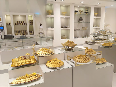 Carmey Chocolate | كارميه شوكولا - Riyadh - +966 50 050 2727
