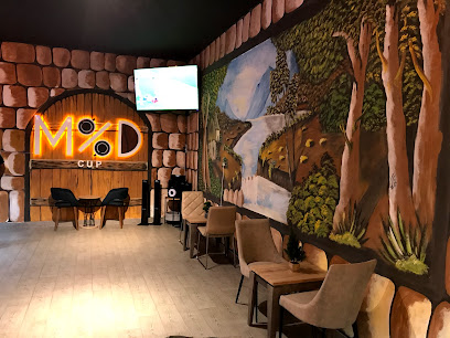 MOOD CUP CAFE COFFEESHOP - Mulayjah - +966 55 360 1231