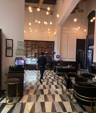 Paparazzi Cafe - Jeddah - +966 12 654 4477