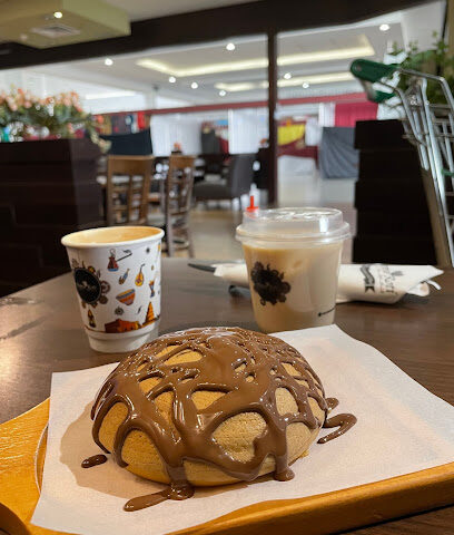 Papparoti - Dammam - +966 54 352 8704