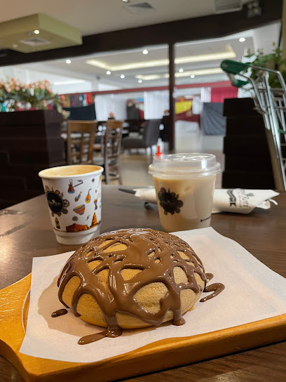 Papparoti - Dammam 32424