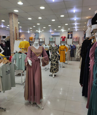 ركن بلقيس - Najran - +966 50 900 3608