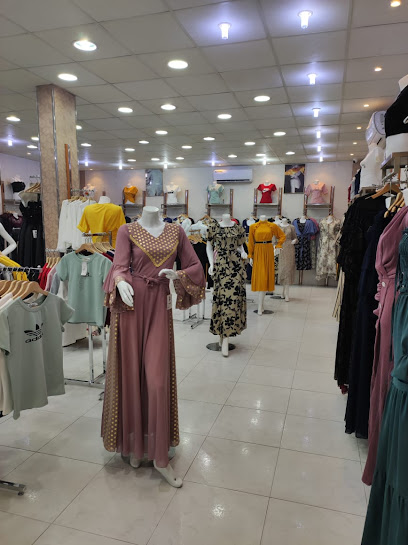 ركن بلقيس - Saudi Arabia|Najran 66255|King Abdulaziz Rd|G5CW+VXC