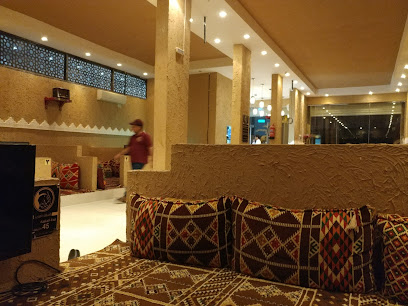 مقهى وجار - Az Zulfi - +966 16 421 2661
