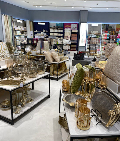 Centrepoint - Dammam - +966 800 111 1027