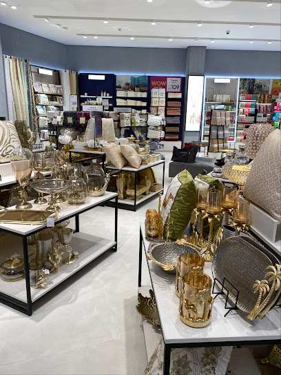 Centrepoint - Saudi Arabia|Dammam Gate No. 3 - Ground Floor AlNakheel Mall