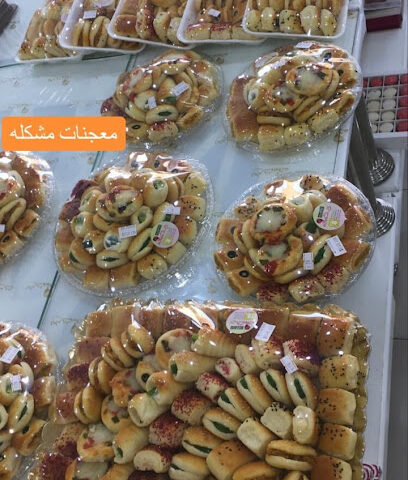 بحر الشوكولاتة - Az Zulfi - +966 53 394 3398