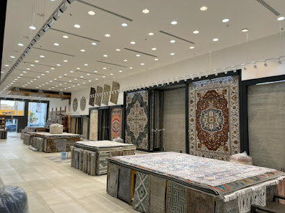 سجاد كيرمس Kermes Carpets - Buraydah - +966 16 397 8000