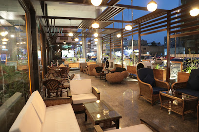 Mirage Coffee Shop - Jeddah - +966 12 658 9300