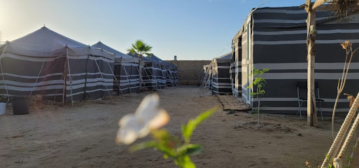 Royal Tours Permanent Camp - Umluj - +966 50 357 5460