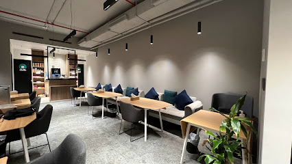 WORK&CO. - Mecca - +966 58 280 7064