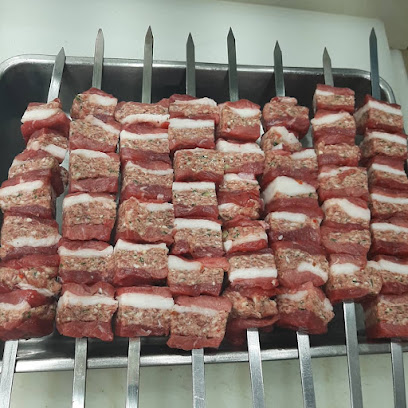 ملحمة قناطر دمشق - Dammam - +966 53 643 0863