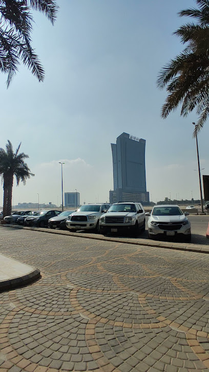 Al Kifah Tower - Dhahran 34232