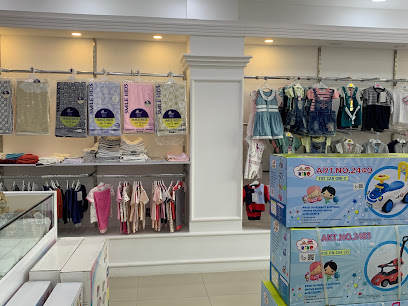 ملبس الطفل BABY FIT - Al Qatif - +966 59 972 6355