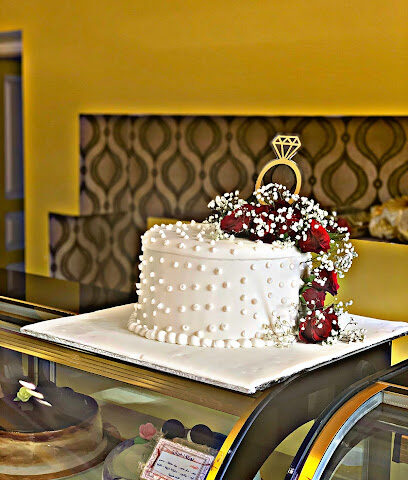French Corner - Turaif -