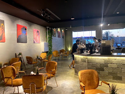 night cafe - Hafar Al Batin -