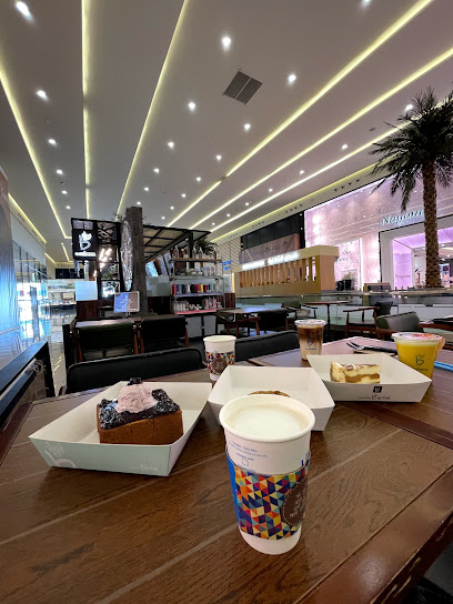 Caffe Bene - كافيه بيني - Saudi Arabia|Taif 26523|Aljal