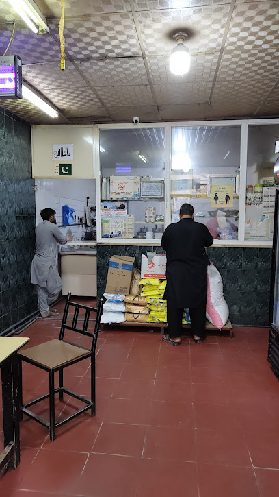 Boofia Al Ameen - Saudi Arabia|Khafji 39253|Industrial Area No.1|CG73+36W