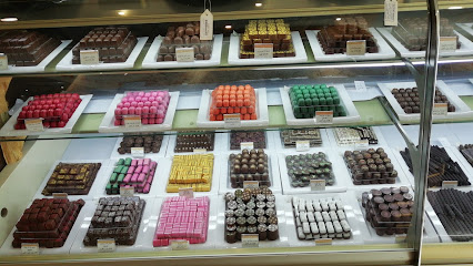 Juhaina Chocolate - Riyadh - +966 59 329 5452