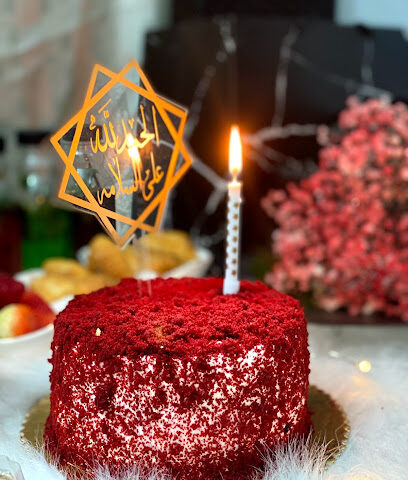 يوفوريا - Sabya - +966 55 573 1548