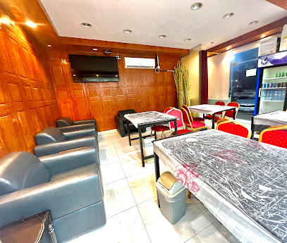 Restaurant Johor Al Dammam - Dammam -