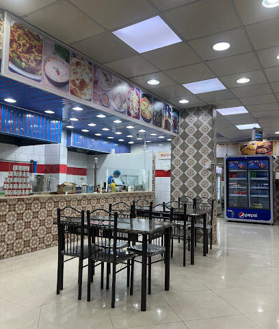 مطعم عين الأصالة للأكلات الشعبية - Ad Dilam - +966 50 848 3214