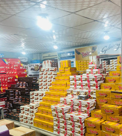 ALMIRASH SWEETS -1 - Dammam - +966 55 233 8994