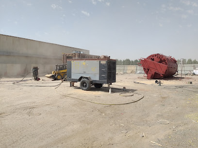 Power Atlas Yard - Safwa - +966 55 811 1971
