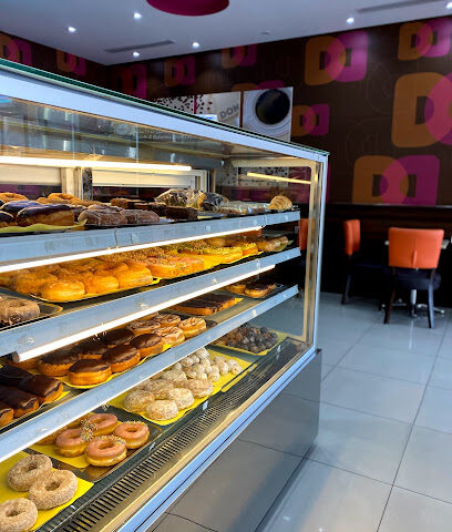 Dunkin Donuts - Khamis Mushait -